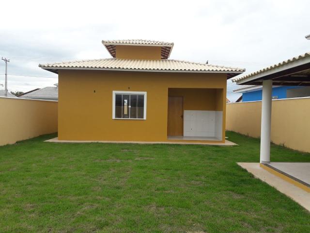 Casa com 2 quartos bem localizada em Itaipuaçu!!!!!! - Foto 3