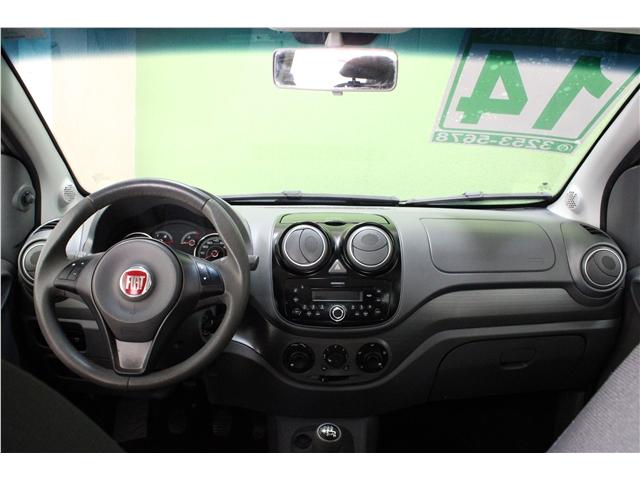 Fiat Palio 1.4 mpi attractive 8v flex 4p manual - Foto 6