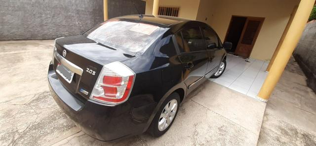 Sentra 2009/2010