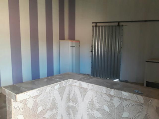 Casa com um ponto comercial pego carro no negocio - Foto 4