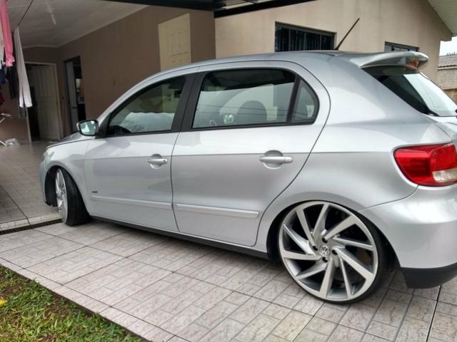 Gol g5 1.0 completo