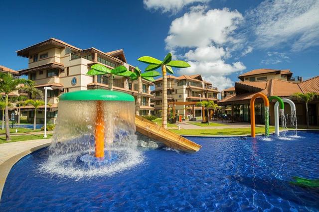 Fração imobiliária Manhattan Beach Riviera r$9.000,00 - Foto 3