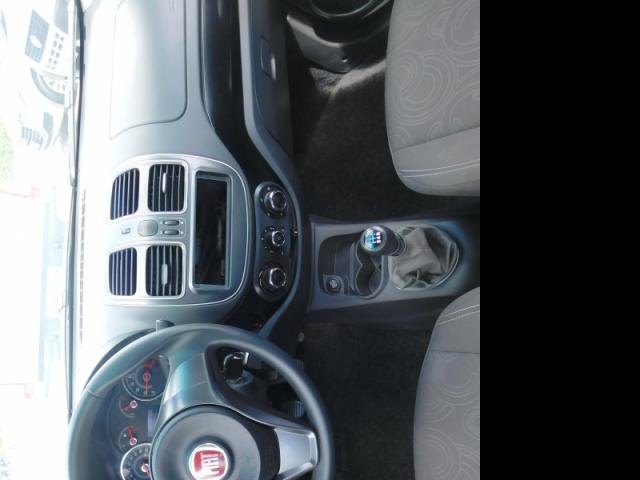 FIAT GRAND SIENA 1.4 MPI ATTRACTIVE 8V FLEX 4P MANUAL. - Foto 7