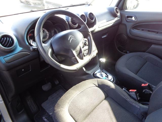 Citroen - C3 Picasso 1.6 GLX - 2014 - Foto 11