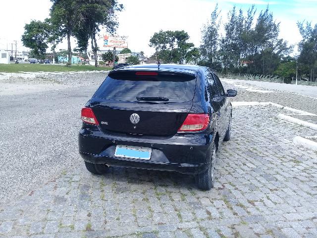 Gol G5 Flex 1.0 2010/2011 Completo - Foto 4