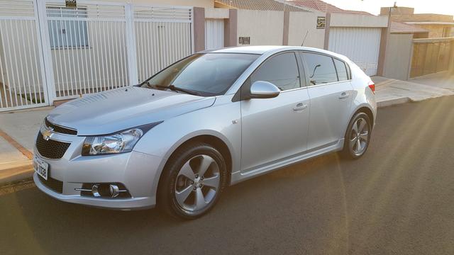 Cruze LT HB Sport6 2014 - Foto 6