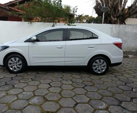 Chevrolet Prisma 1.4