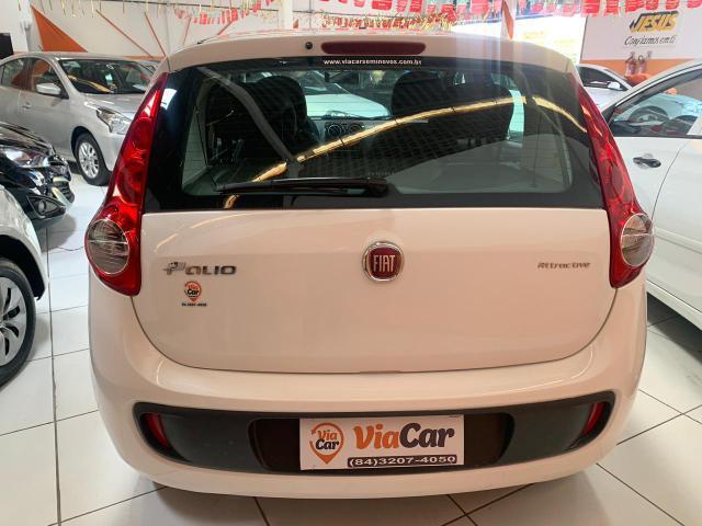 Palio ATTRACTIVE 1.0 Evo Fire Flex 8V 5P - Foto 5
