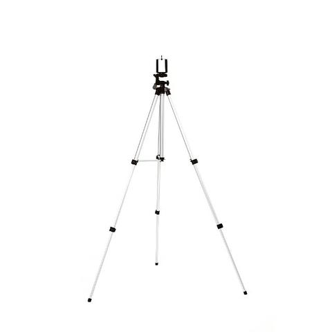 Tripé Universal Para Câmeras E Celulares 120cm Profissional SPO-8193 - Inova - Foto 3