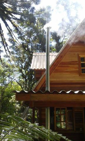 Cabana em São Francisco de Paula - Foto 18