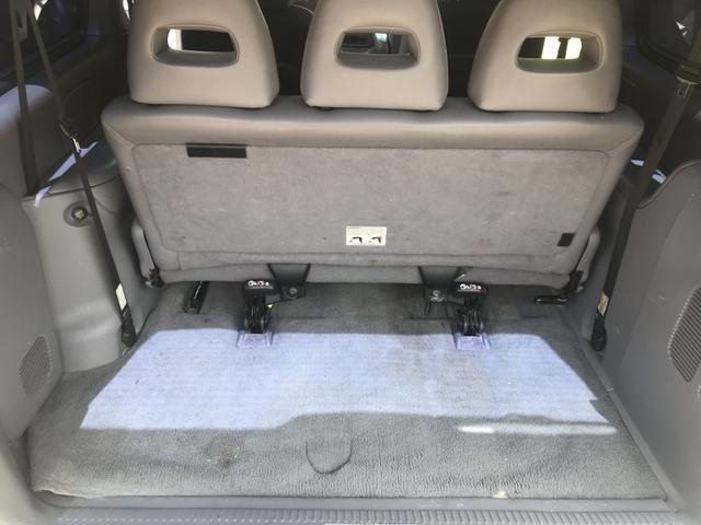 Chrysler Grand Caravan LX 4WD 3.8 V6 2000 180cv 4x4 - Foto 19