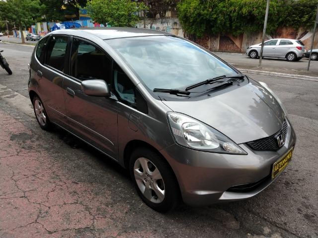Fit Lx 1.4 Flex Manual U.Dona Baixa Km Revisado Novissimo - Foto 4