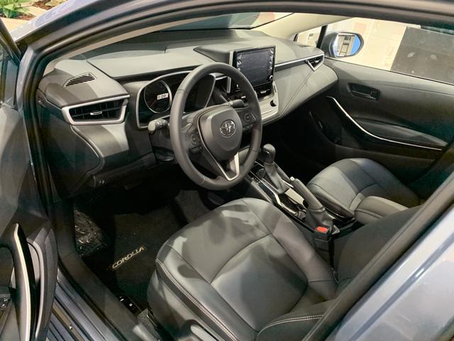 Toyota Corolla XEI 2.0 Flex AUT 19/20 Novo Modelo - Venda Direta - Foto 6