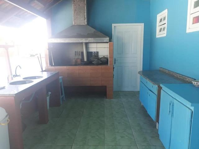 Casa para temporada Praia do Ervino Sfs - Foto 8