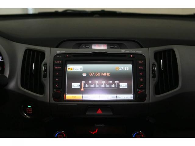 Kia Sportage EX 2.0 AUT - Foto 16