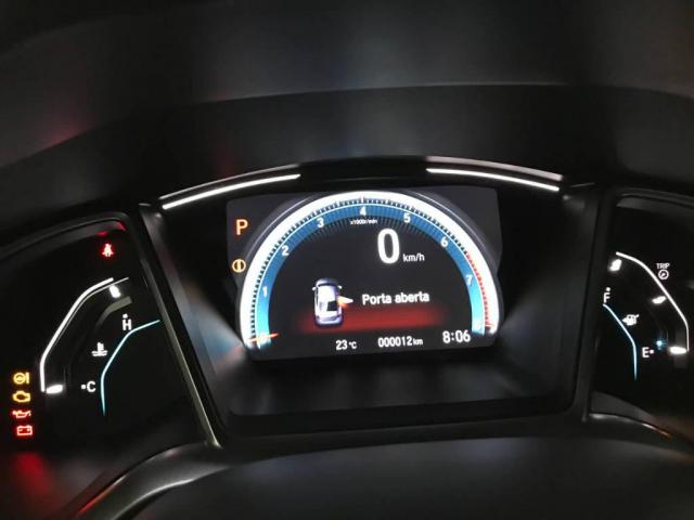 Honda Civic TOURING 1.5 Turbo 16V - Foto 11