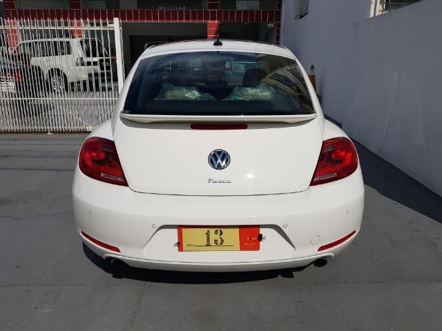 VW - VolksWagen Fusca 2.0 TSI 16V Aut. 2013 - Foto 5