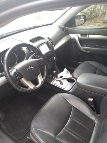 Vendo Kia/Sorento 2012/2012 2.4 - Foto 7
