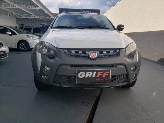 FIAT PALIO 2017/2017 1.8 MPI ADVENTURE WEEKEND 16V FLEX 4P MANUAL