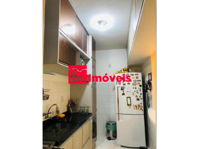 SkyVille. 66m², 2 quartos sendo 1 suite master, 2 vagas - Doutor Imoveis Belém - Foto 12