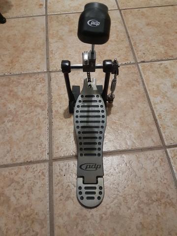 Pedal de bumbo pdp dw - Foto 2