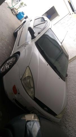 R$ 10.000 Ford KA 2000 + Focus 2001 Completo Mega Oferta ! - Foto 14