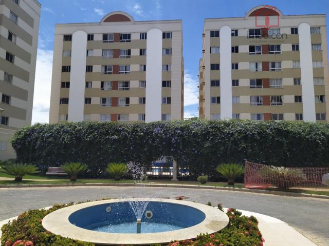 Apartamento, Candeias, Vitória da Conquista-BA