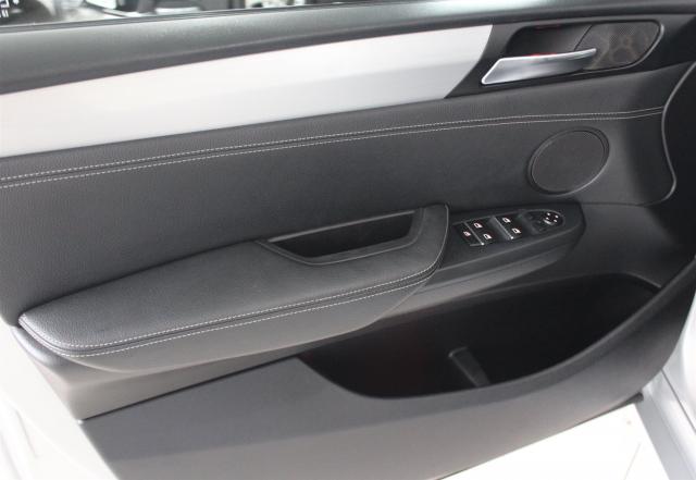 BMW X3 2012/2012 3.0 35I M SPORT 4X4 24V GASOLINA 4P AUTOMÁTICO - Foto 6