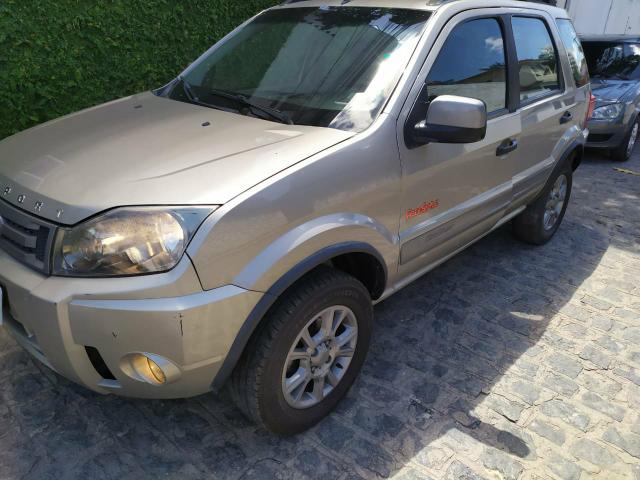 Ecosport 1.6 2012 - Foto 11