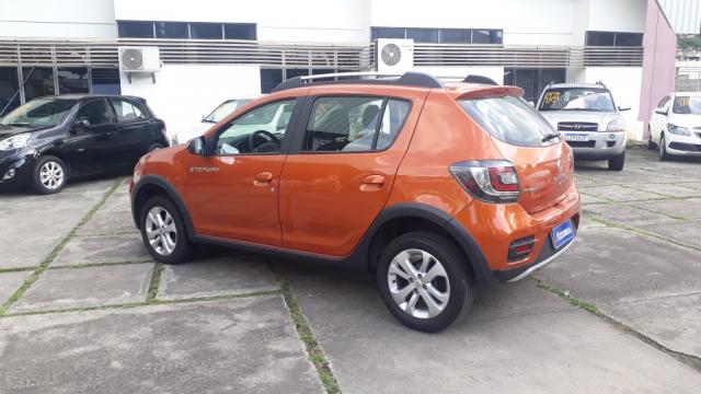 Sandero Stepway 1.6 Flex - Foto 6