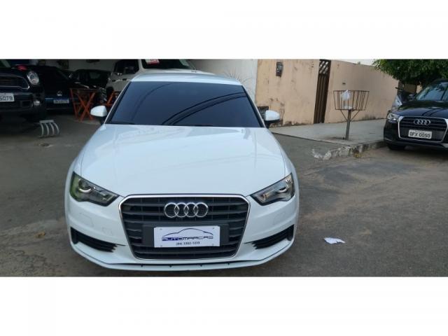 A3 Sedan 1.4 16V Tb Fsi S-Tronic 4P - Foto 2