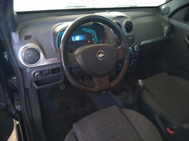CHEVROLET MONTANA 2011/2012 1.4 MPFI SPORT CS 8V FLEX 2P MANUAL - Foto 7