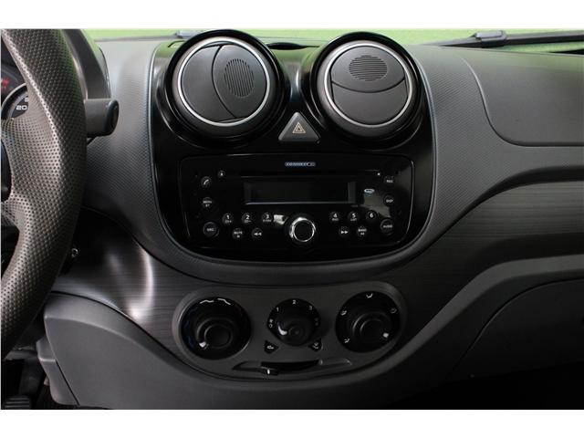 Fiat Palio 1.4 mpi attractive 8v flex 4p manual - Foto 7
