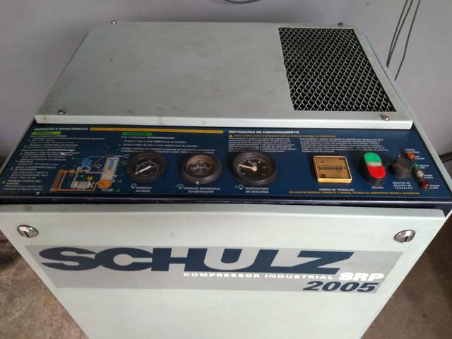Compressor schuz - Foto 2