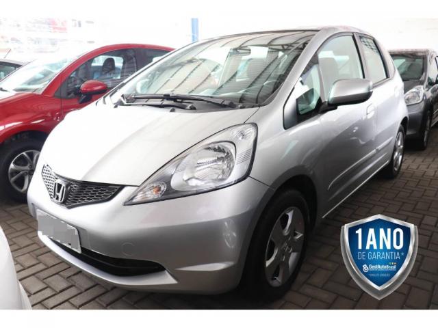 Honda Fit LX 1.4