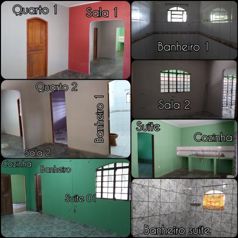 Aluga-se