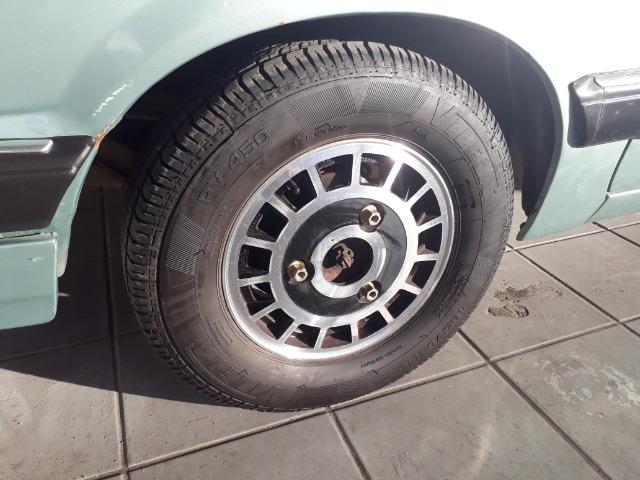 Carro muito novo(Sem defeito) - Foto 6
