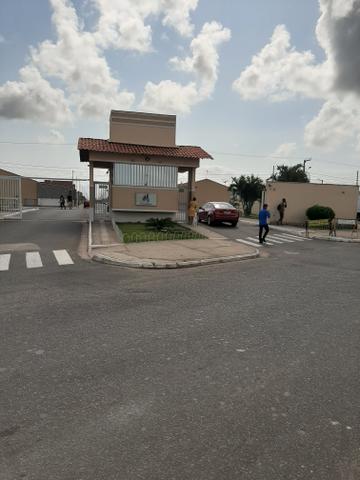 Estrada Ribamar Vilage dos pássaros 1 alugo casa condomínio fechado