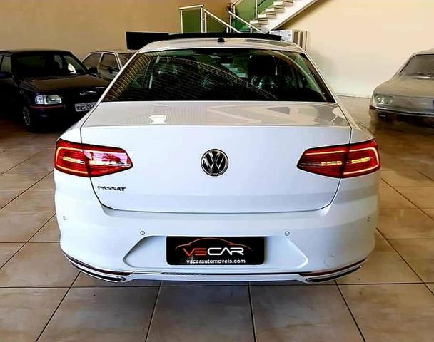 Passat 2.0 TSI highline - Foto 3