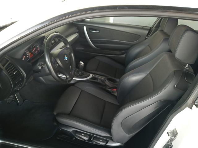 BMW 118I 2011/2012 2.0 SPORT EDITION 16V GASOLINA 2P AUTOMÁTICO - Foto 5