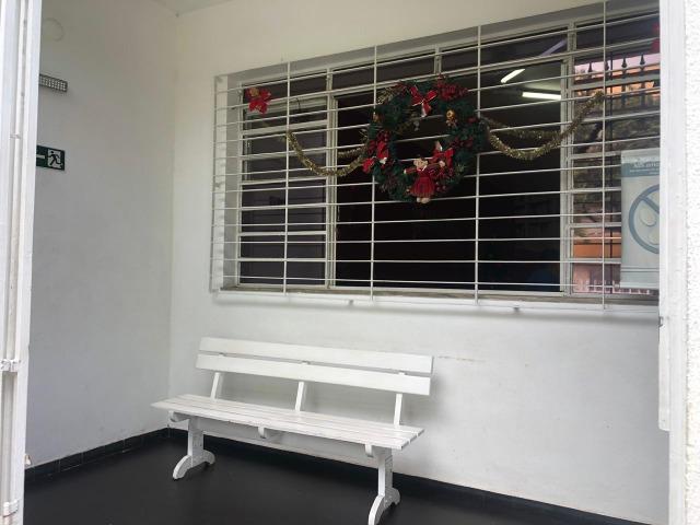 Alugo, para fins comerciais, excelente casa, na Rua Grão Mogol, número 1000, no Sion - Foto 19