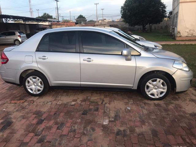 Nissan Tiida 11/12 - Foto 6