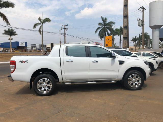 Ranger Limited 3.2 4x4 2018 - Foto 6