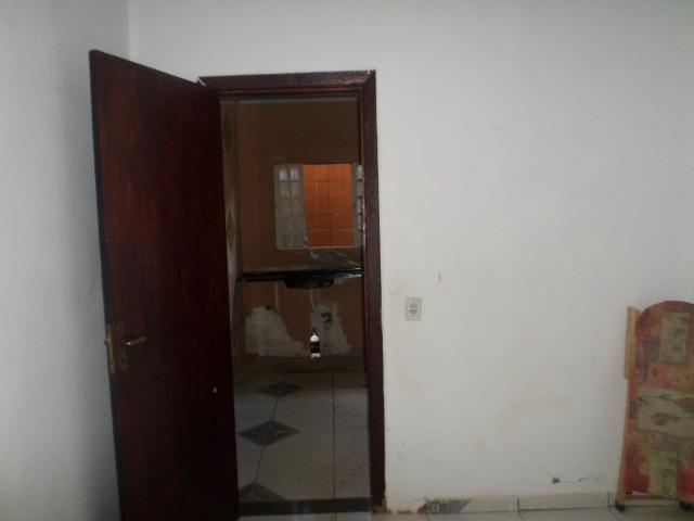 Vd Cs 2Qts Prox. ao merc. Abadia trecho 3 - SHSN - Cei - Foto 9