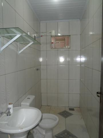 Vd Cs 2Qts Prox. ao merc. Abadia trecho 3 - SHSN - Cei - Foto 8