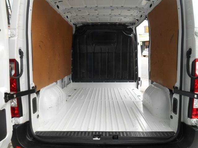 Master 2.3 dCi Furgão 16V Diesel - Foto 3