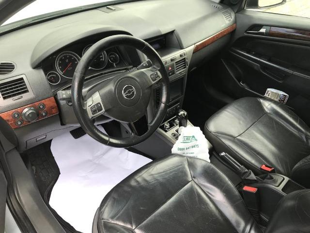 Vectra Elite completo com teto 2006 - Foto 3
