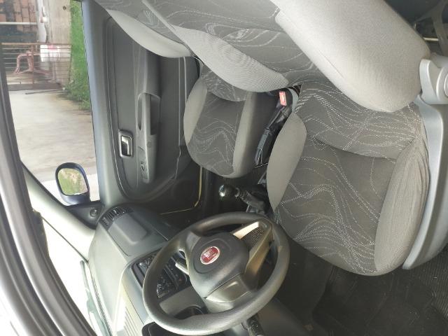Vendo Fiat Strada 2017 CS - Foto 5