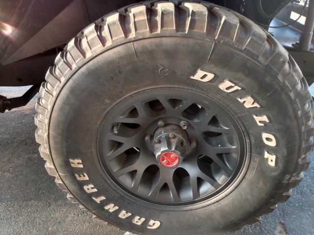 Vendo Toyota Bandeirante 4x4 Jipe 94/95 - Foto 5