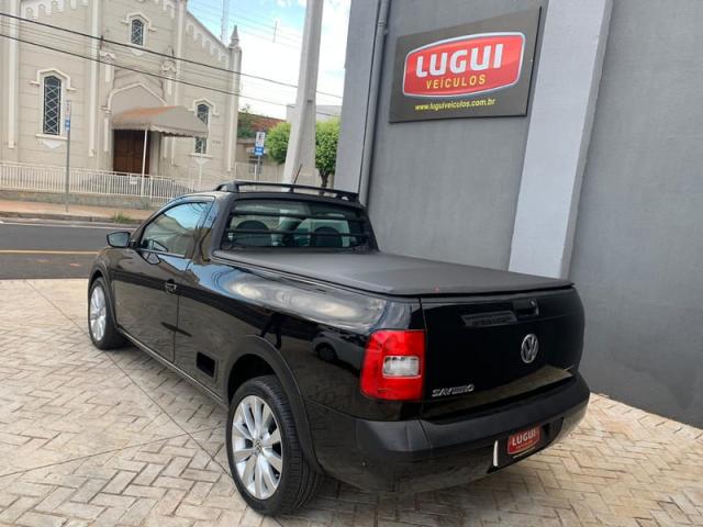 VOLKSWAGEN SAVEIRO 1.6 CS - Foto 3